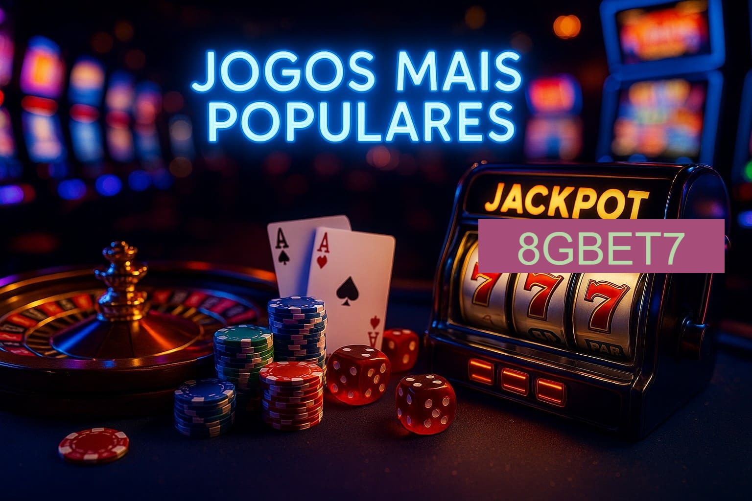 Jogos Populares